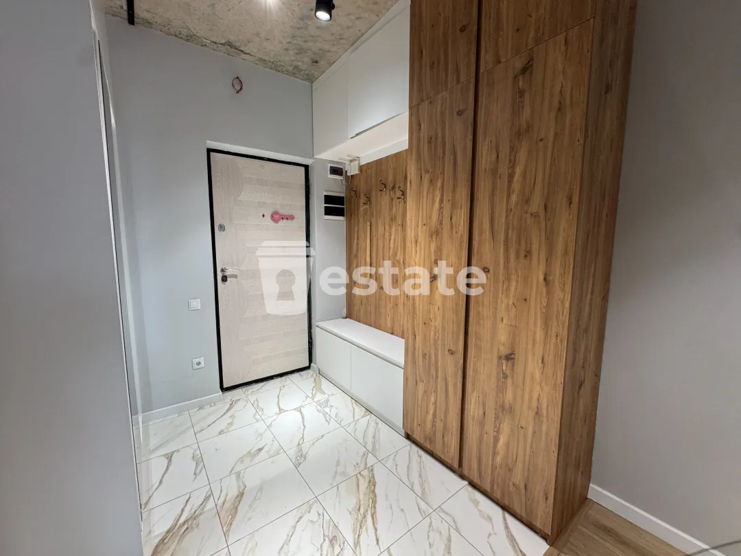 Selling a modern 1+1 apartment on Heroes Alley — photo 6