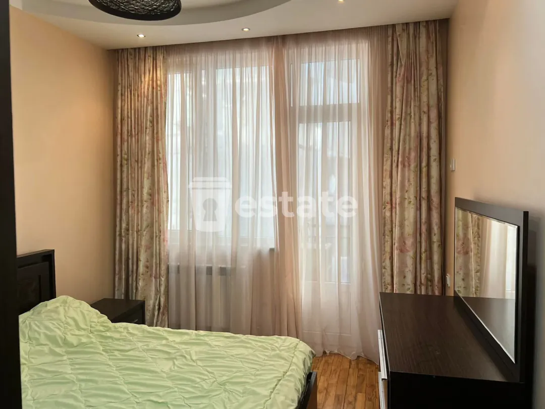 For sale: spacious 2+1 near May 6th Park — photo 6