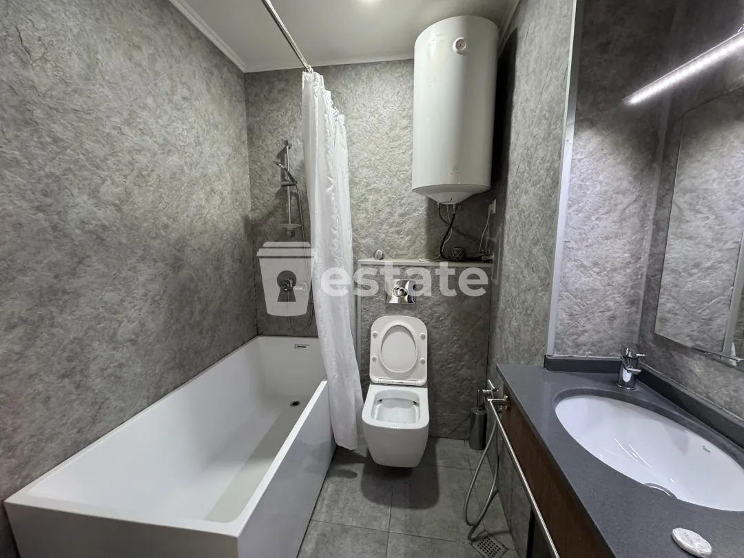 Selling a comfortable studio near the new boulevard — photo 5
