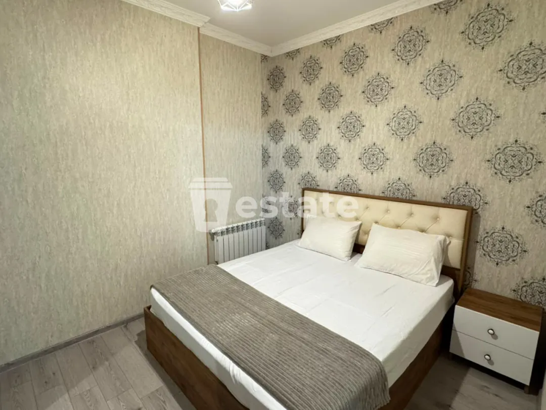 Spacious 2+1 apartment for rent near Old Batumi — photo 6