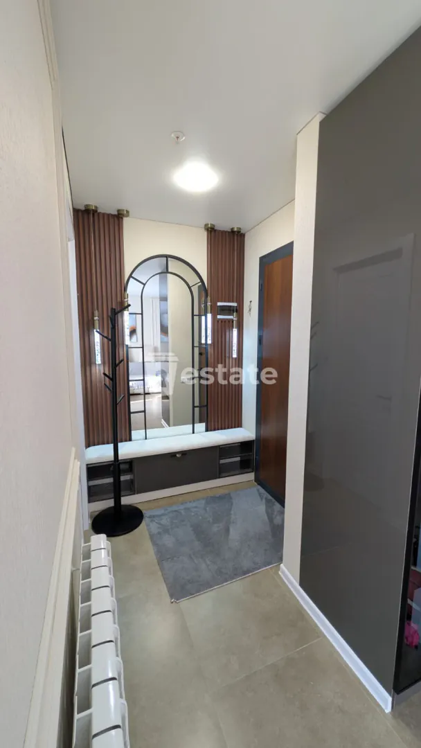Selling a modern 2+1 apartment near the Alley of Heroes — photo 8