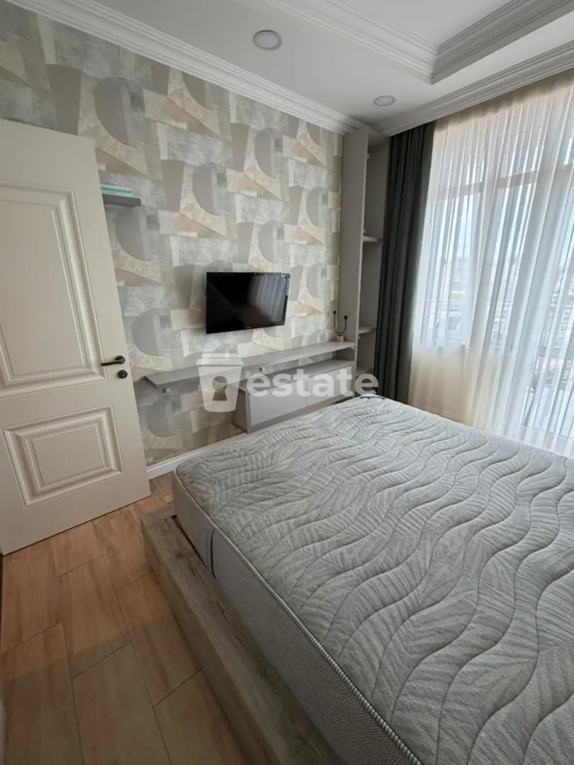 Rent spacious 2+1 near old Batumi — photo 5