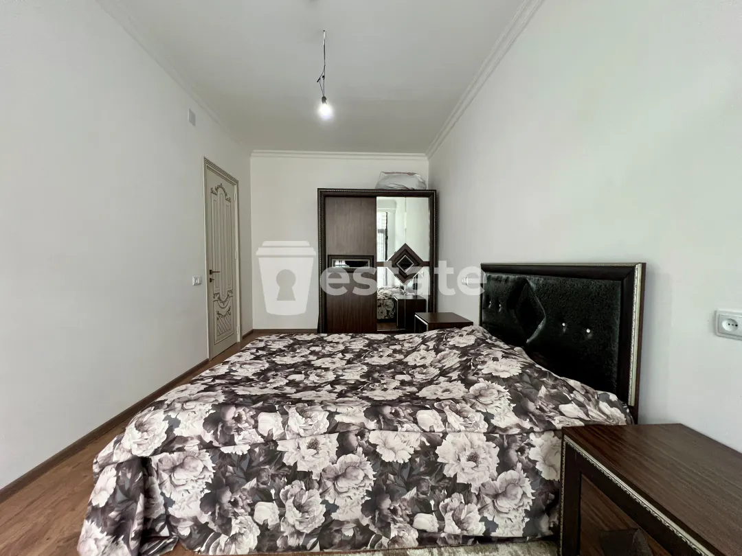 Selling a 2+1 apartment with fresh renovation near the new boulevard — photo 5