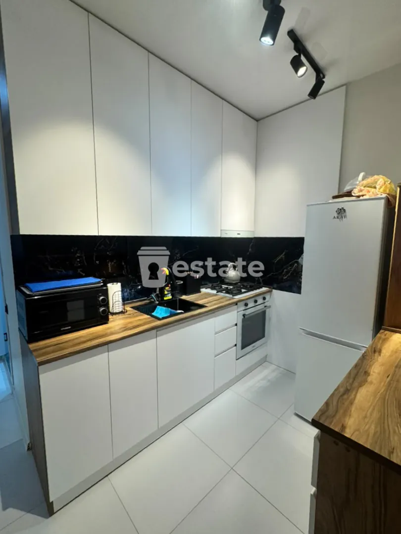 Selling a cozy 2+1 apartment near Dynamo Stadium — photo 2