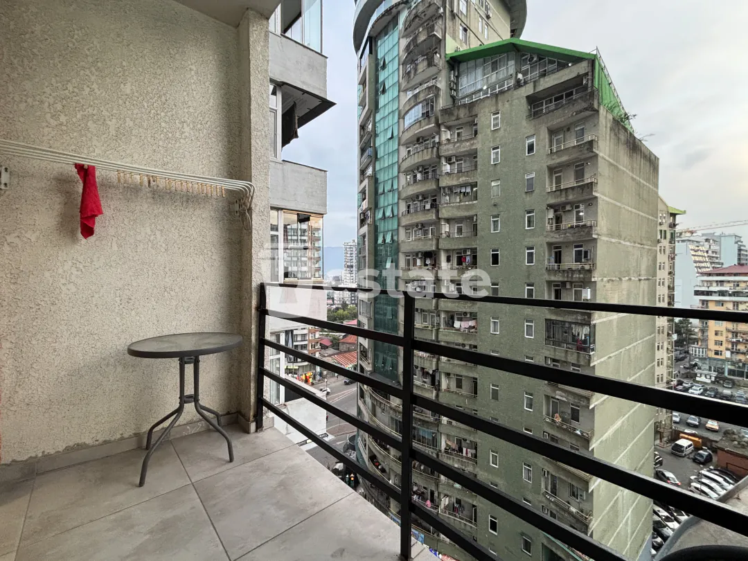 Cozy studio for rent near VOX — photo 9