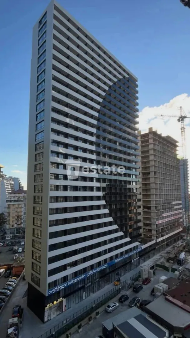 New studio for rent near VOX — photo 9