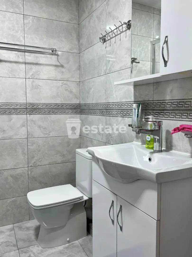Cozy 2+1 apartment for rent — photo 8