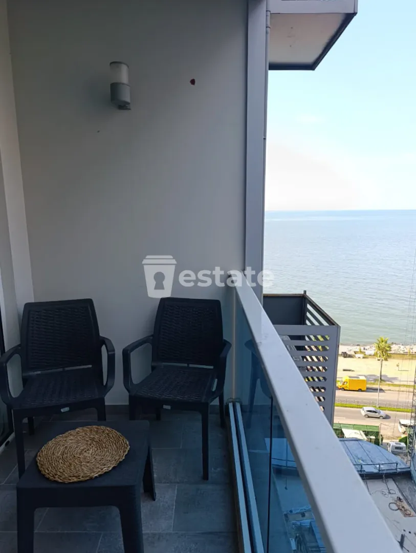 Продам комфортную студию в Elt-квартале — фото 7