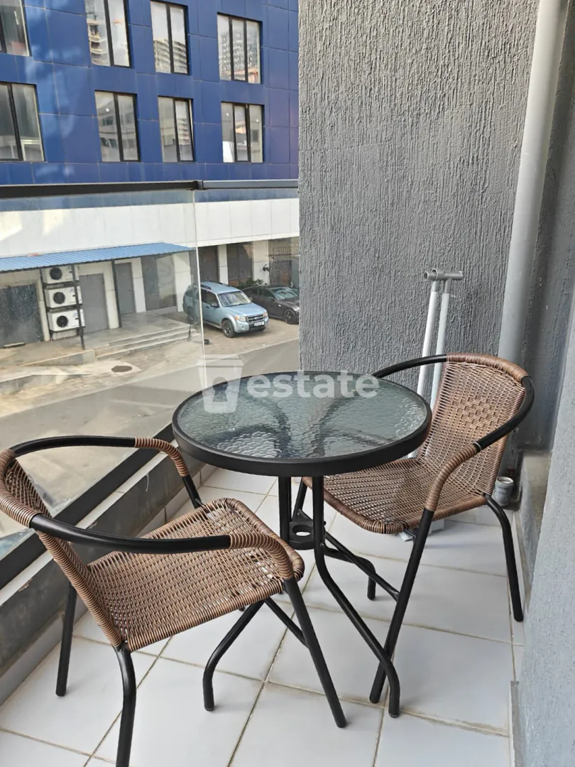 Modern 2+1 apartment for rent on the new boulevard — photo 7