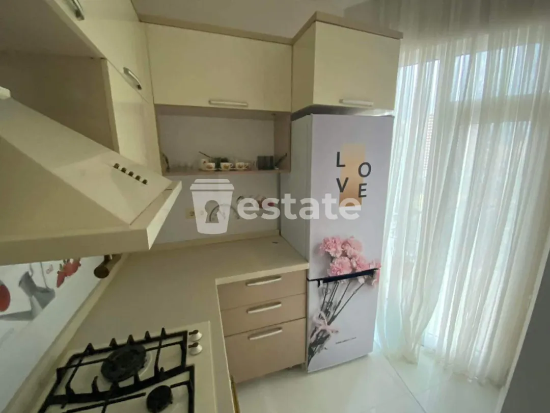 Renting out a comfortable 1+1 apartment near the new boulevard — photo 3
