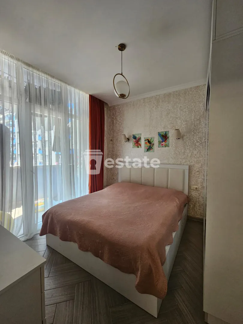 Cozy 2+1 apartment for rent near the new boulevard — photo 4