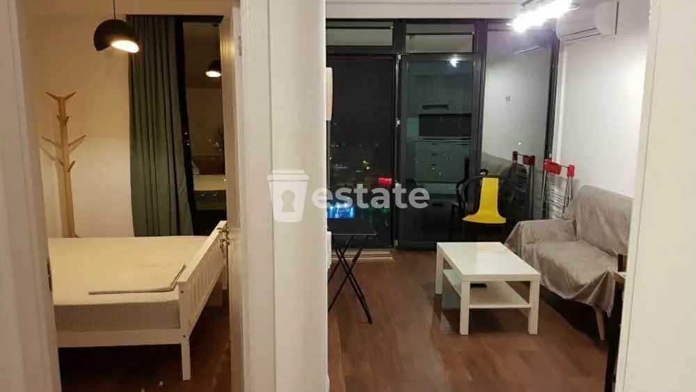 Selling a cozy 1+1 on the new boulevard — photo 3