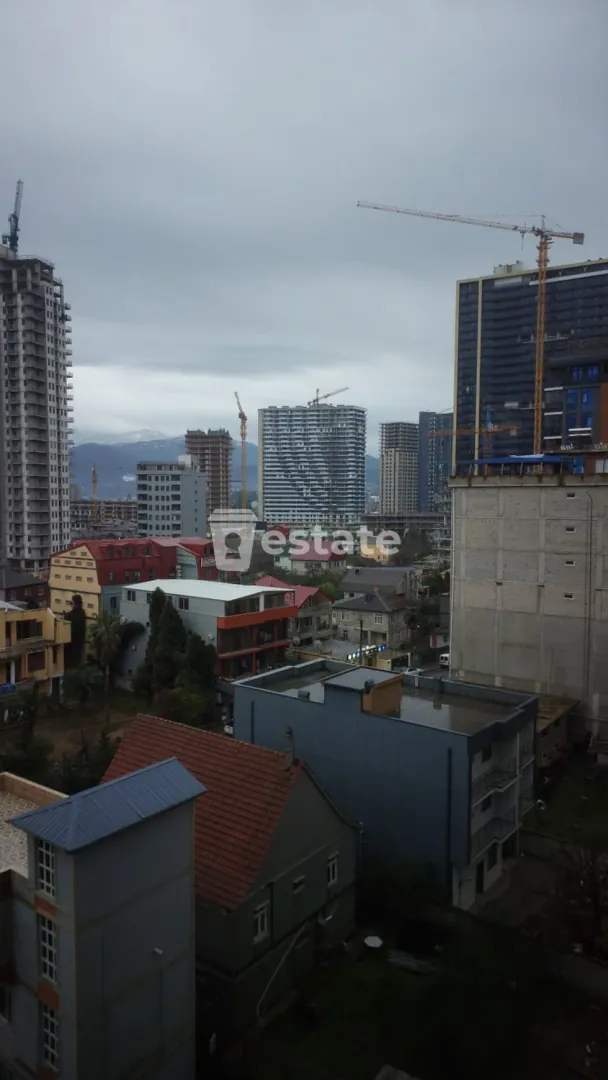 Selling a comfortable studio near Metro City — photo 9