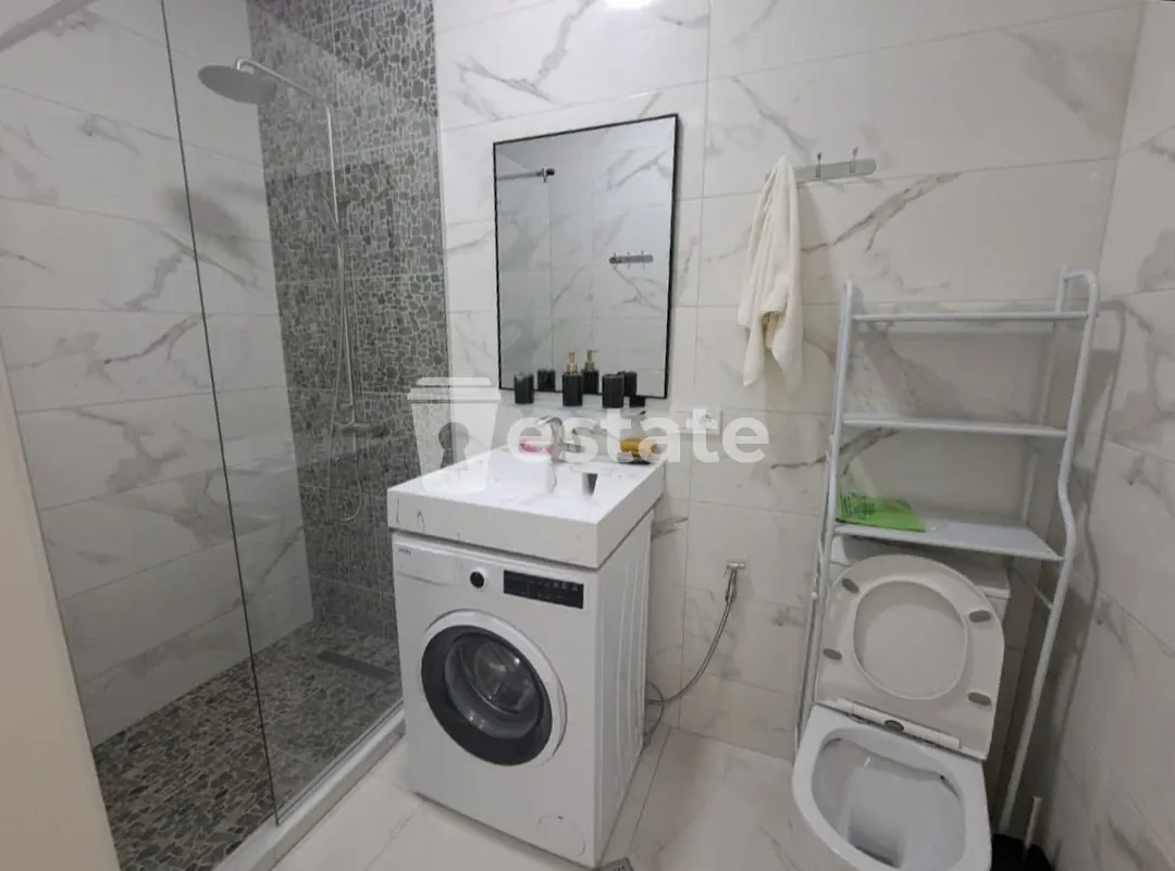 Spacious 1+1 for rent near DS Mall — photo 7