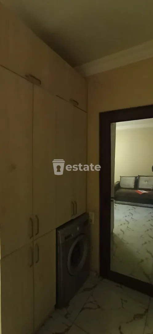 Renting a cozy 2+1 apartment in the VOX area — photo 9