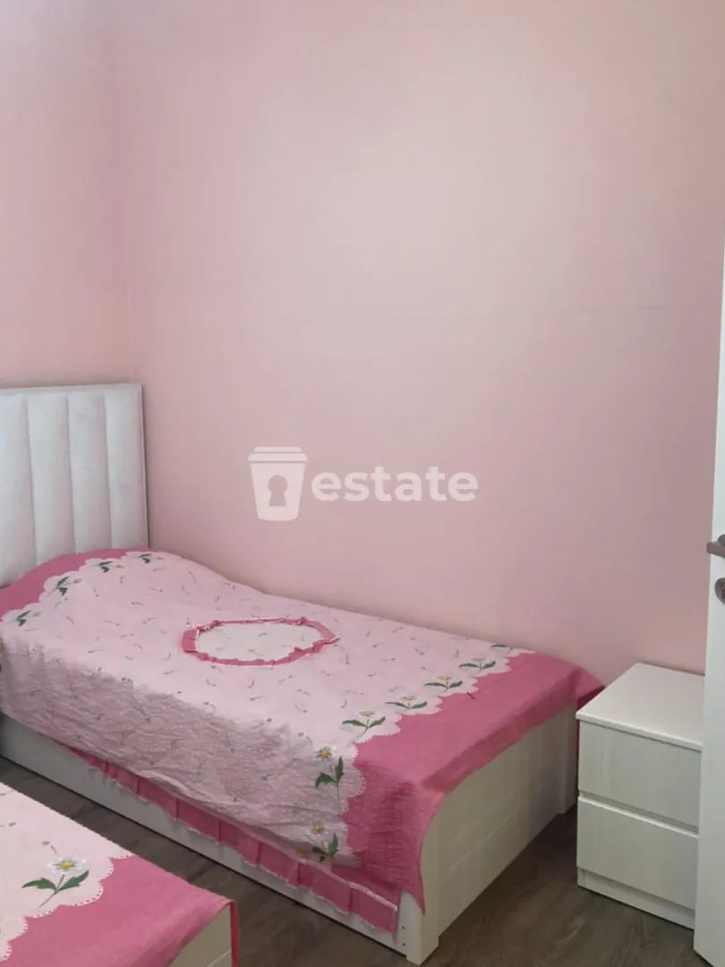 Renting out a cozy 2+1 apartment near Dynamo Stadium — photo 7