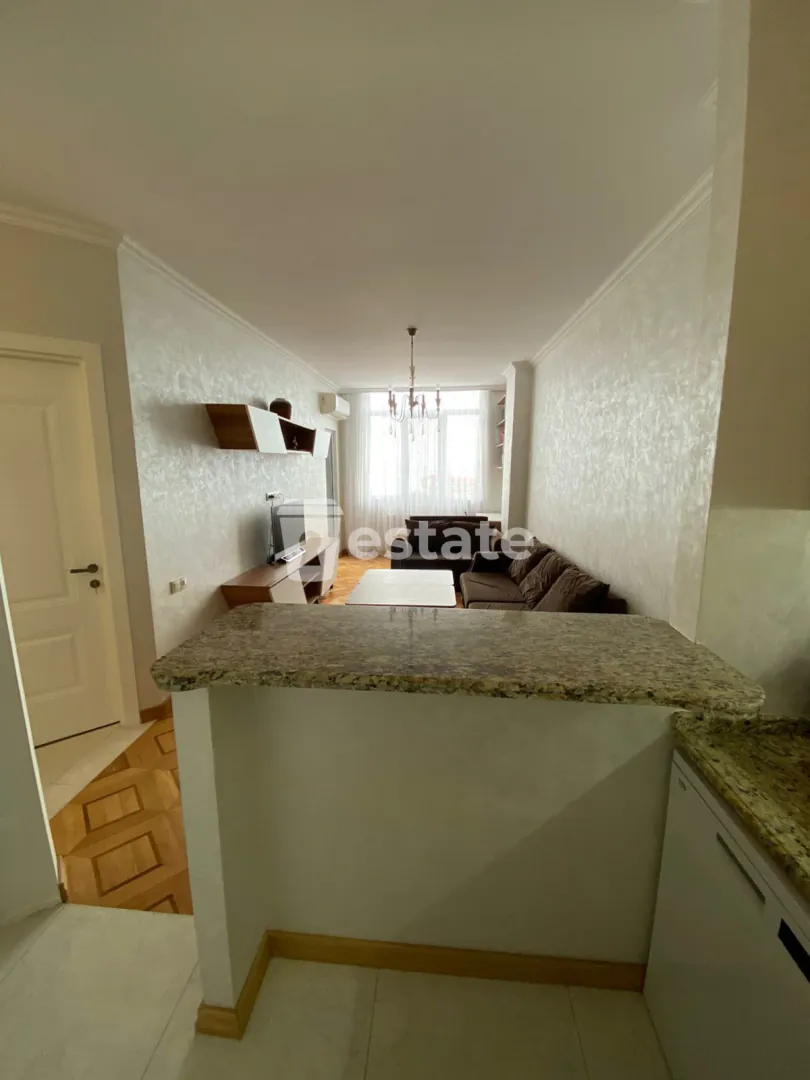 Bright 1+1 apartment for sale near the new boulevard — photo 4
