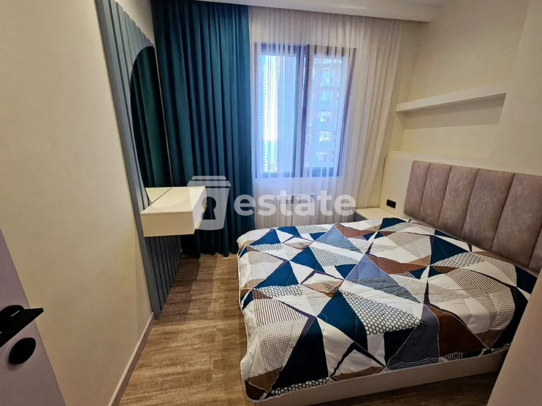 Renting out a modern 2+1 apartment near the new boulevard — photo 5
