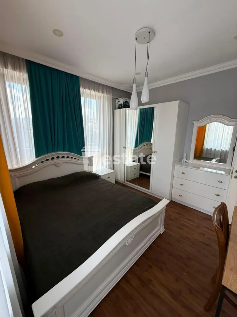 Selling spacious 2+1 apartment near the Alley of Heroes — photo 7
