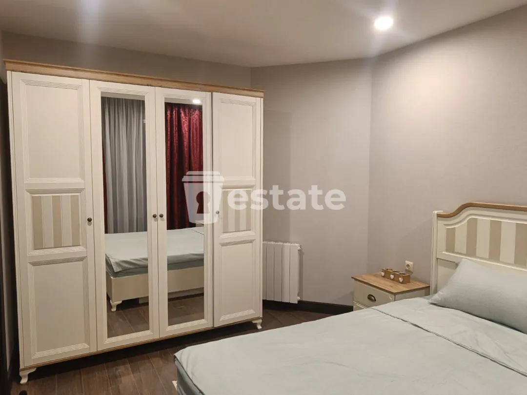 Renting out a fresh 1+1 apartment in Elt quarter — photo 6