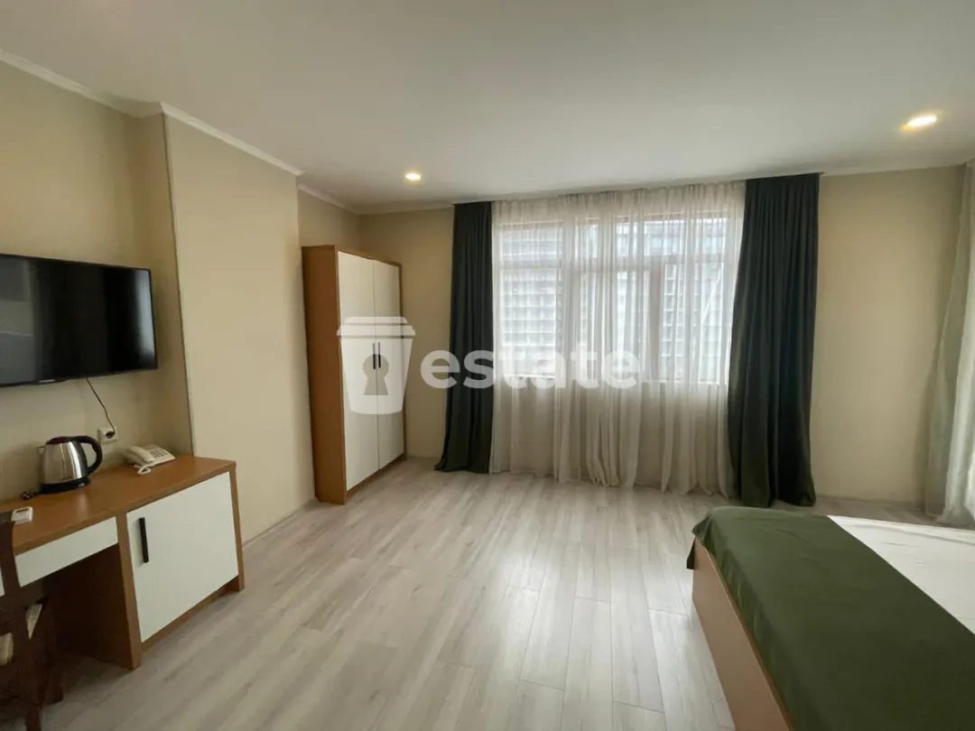 Comfortable studio for sale near the new boulevard — photo 2