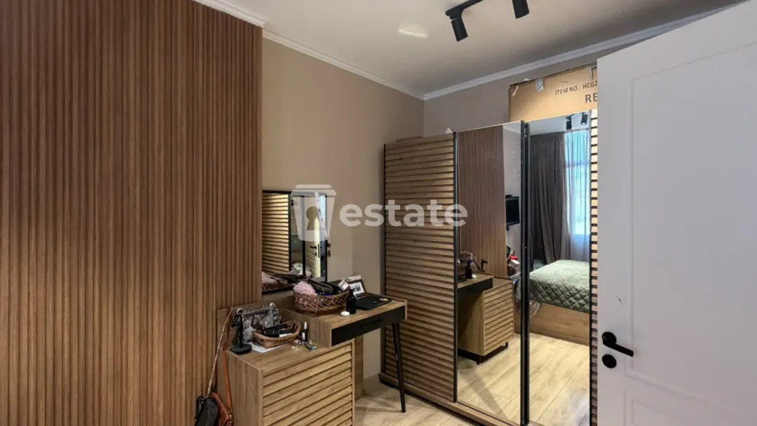 Selling a cozy 2+1 apartment near the Republican Hospital — photo 5