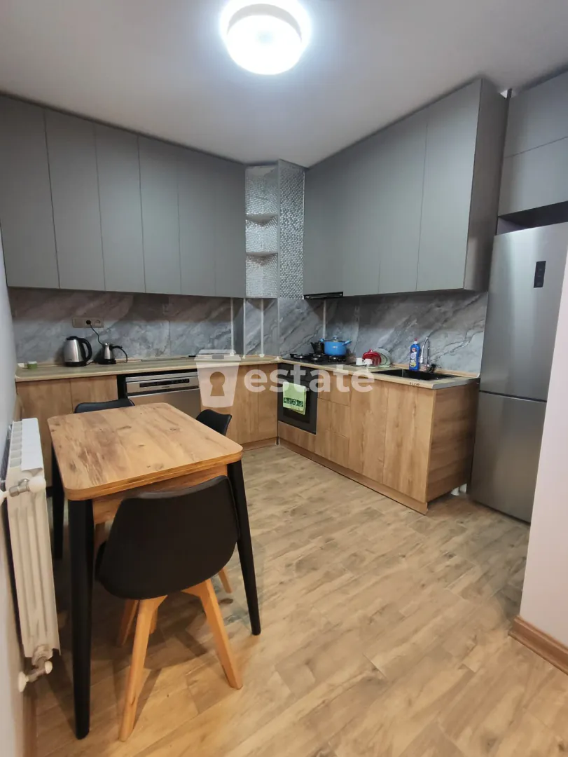 Renting out a spacious 3+1 apartment near the new boulevard — photo 3
