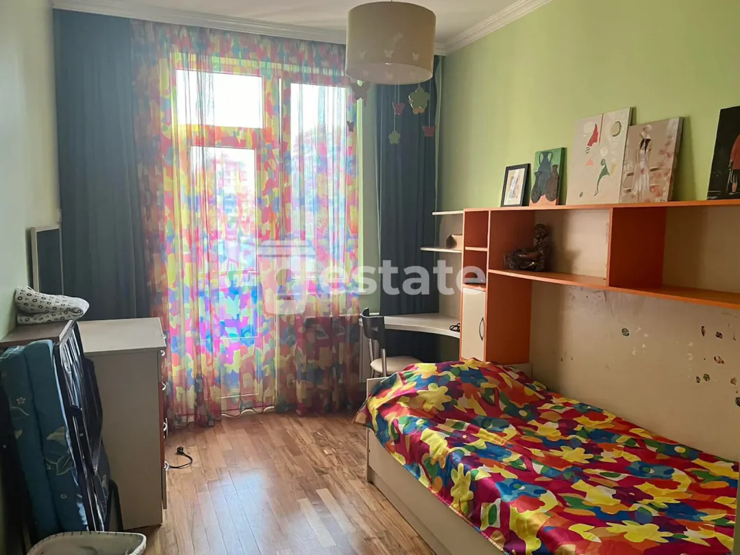 For sale: spacious 2+1 near May 6th Park — photo 8