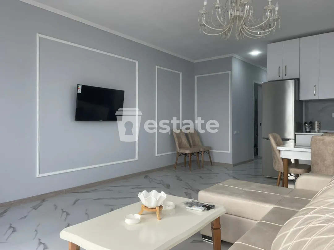 Renting out a bright 2+1 apartment — photo 3