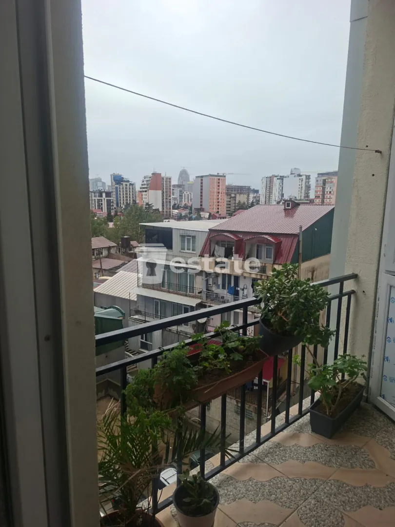 Selling a cozy 2+1 near old Batumi — photo 9