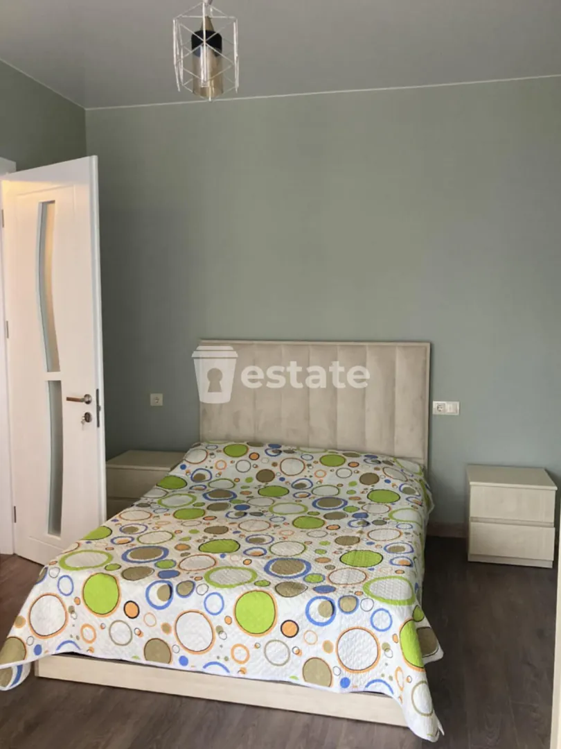 Renting out a cozy 2+1 apartment near Dynamo Stadium — photo 5