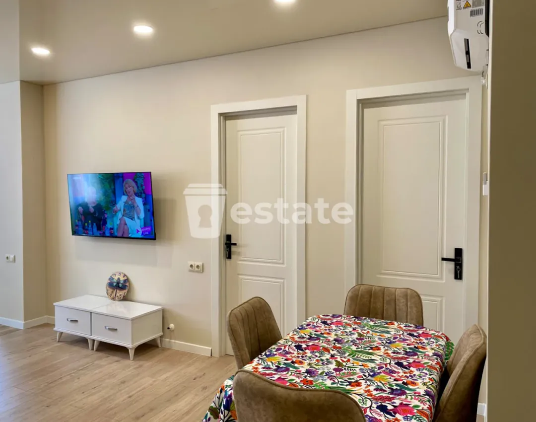 Renting out a comfortable 2+1 apartment — photo 1