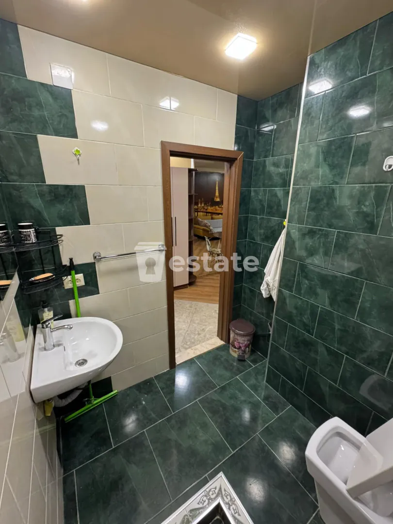 Cozy 1+1 for rent near Grand Mall — photo 9