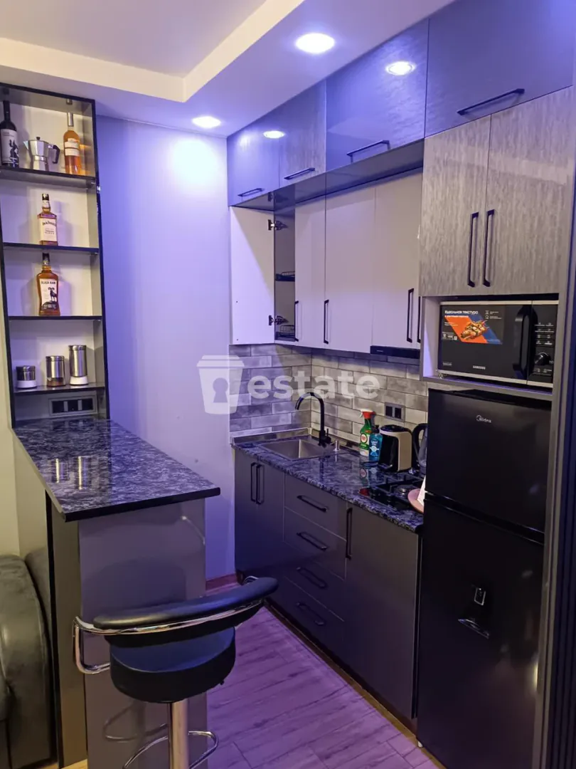 Comfortable studio for sale on Heroes Alley — photo 4
