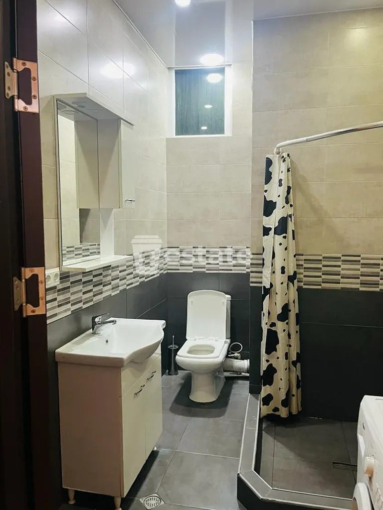 Cozy 1+1 apartment for rent near Grand Mall — photo 7