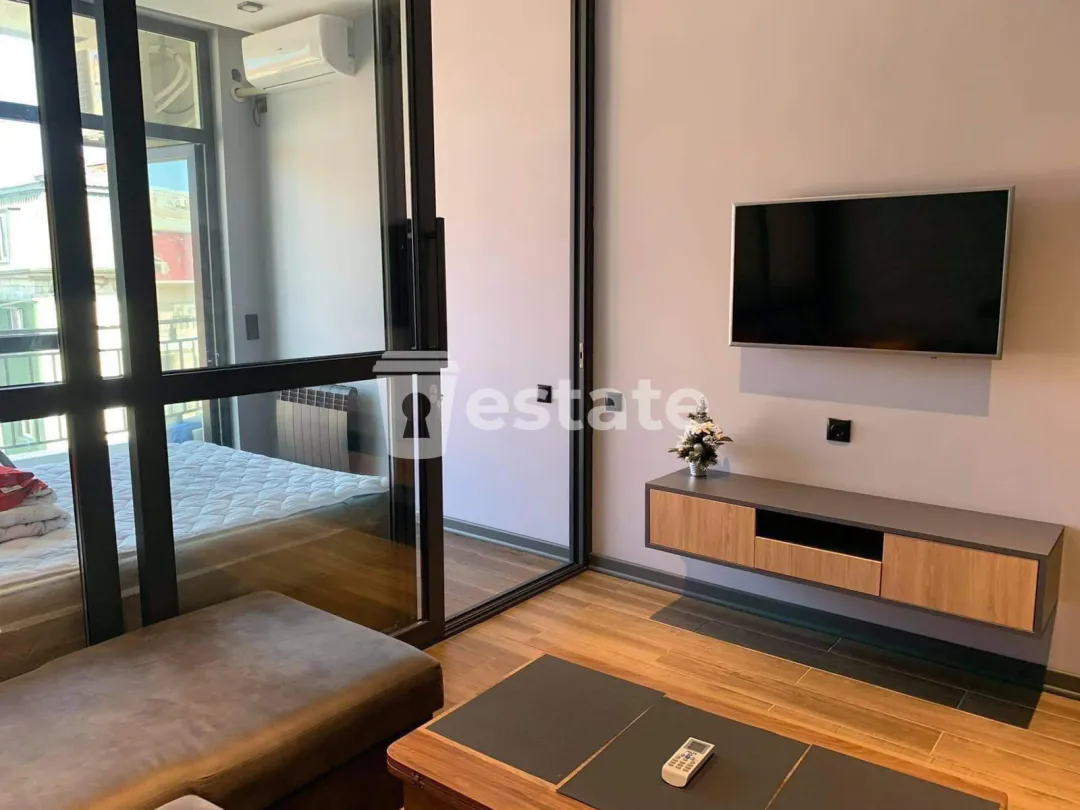 Renting out a modern studio in the center of Batumi — photo 2