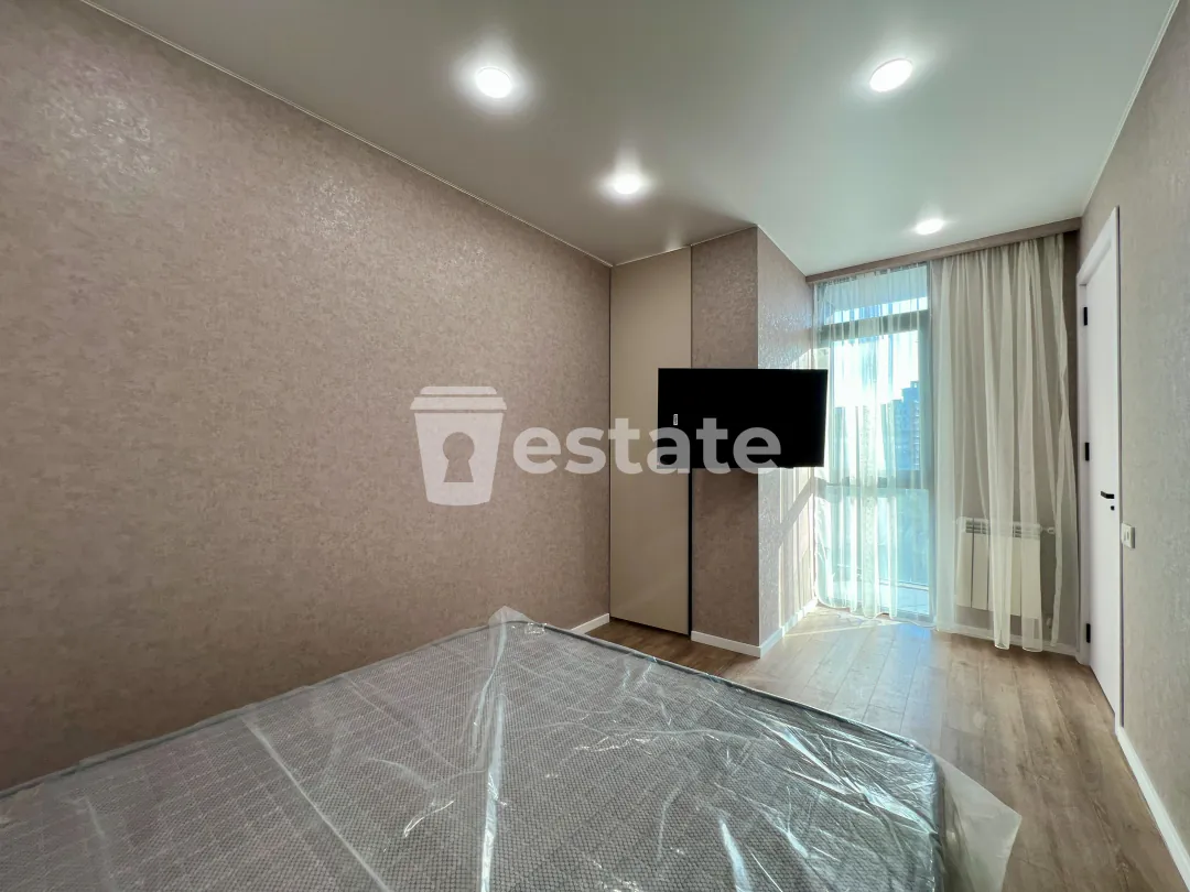 Selling a comfortable 1+1 apartment — photo 6