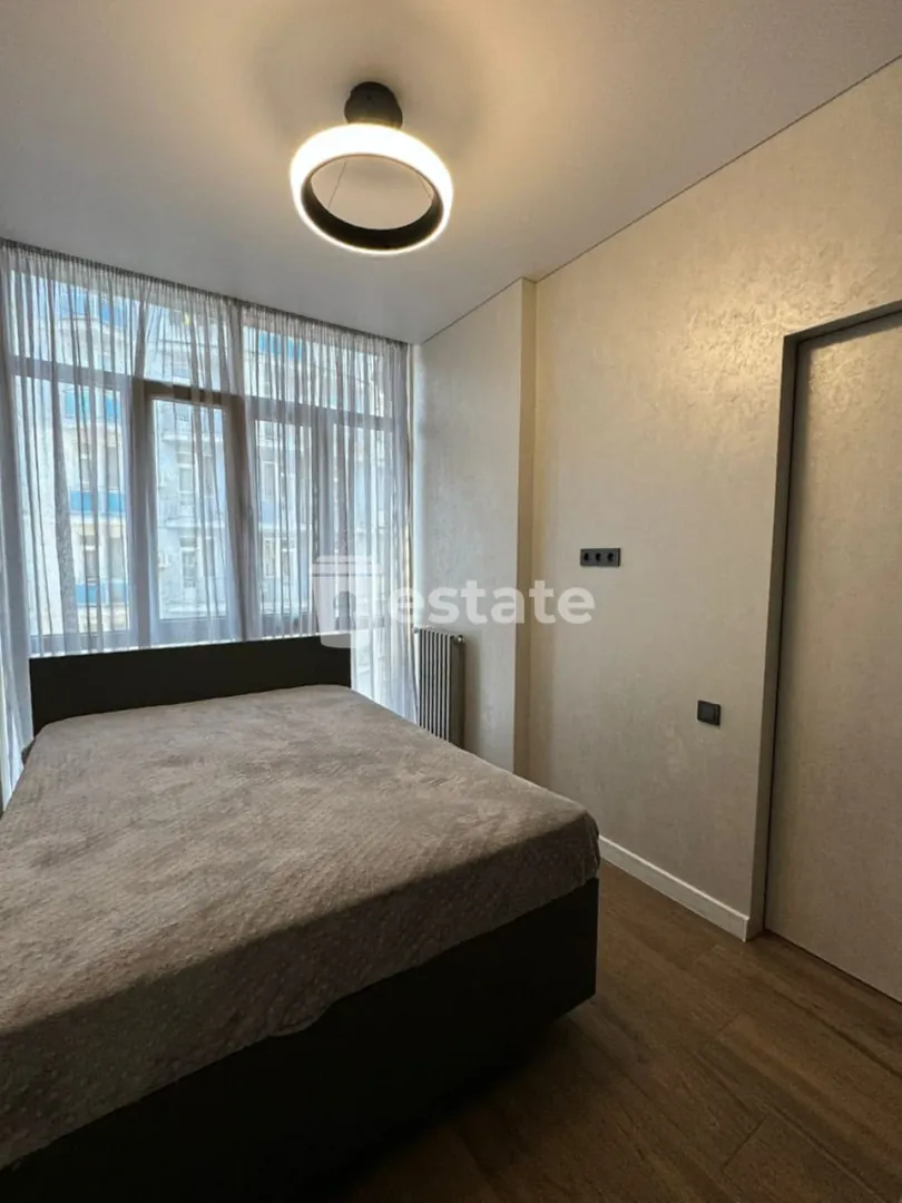 Renting out a comfortable 1+1 near May 6th Park — photo 5