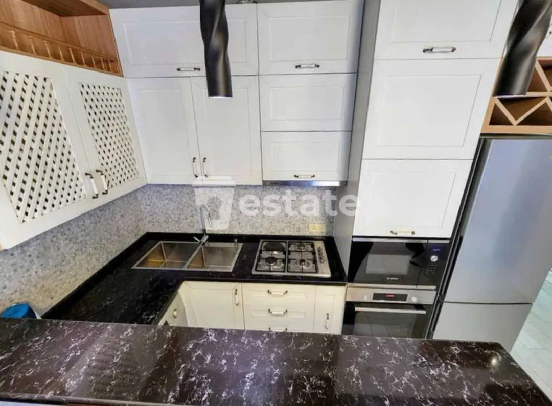 Comfortable 2+1 apartment for rent near the new boulevard — photo 4