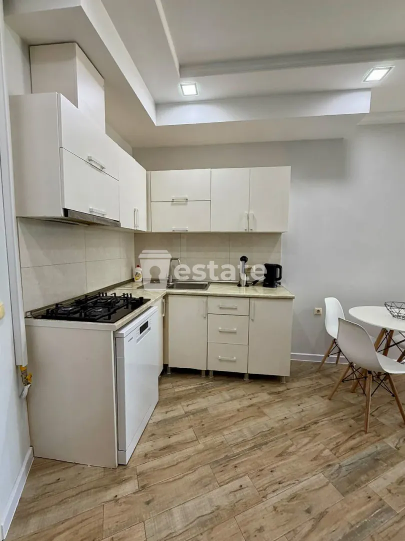 Cozy 2+1 apartment for rent near the Alley of Heroes — photo 3