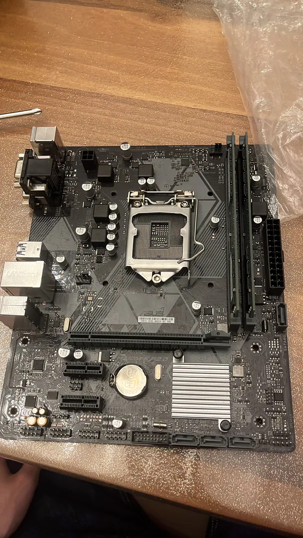 Selling PC components (all in excellent condit — photo 3
