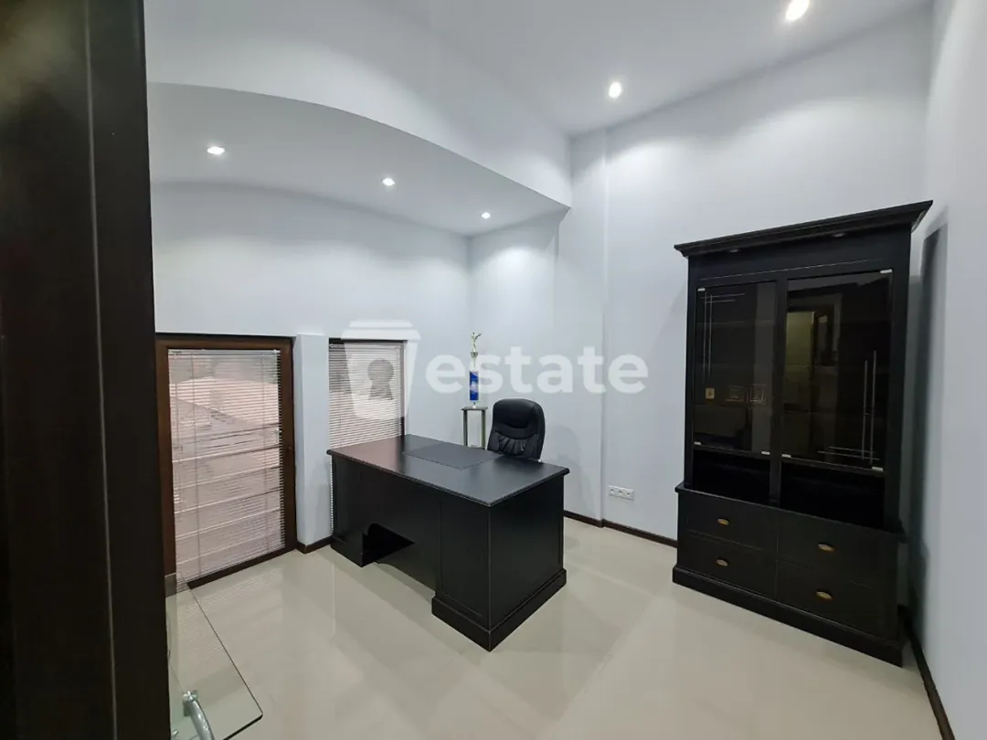 Renting out spacious commercial premises (office) — photo 3