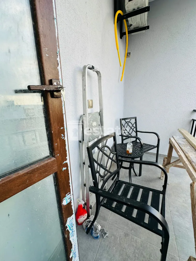 Comfortable 1+1 for rent near May 6th Park — photo 8