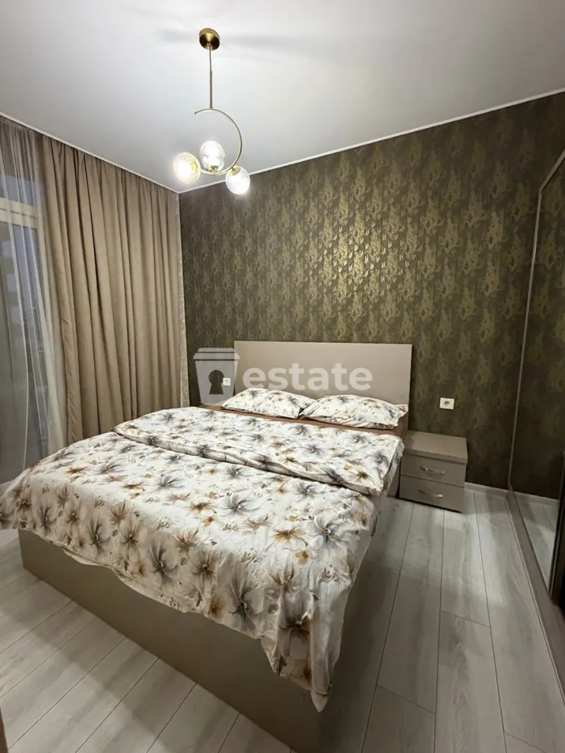 Renting out a comfortable 2+1 near the new boulevard — photo 4