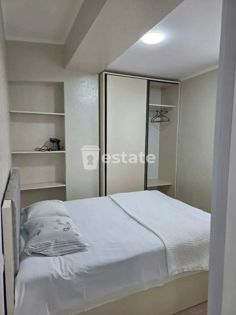Comfortable 1+1 apartment for rent in central Batumi — photo 4
