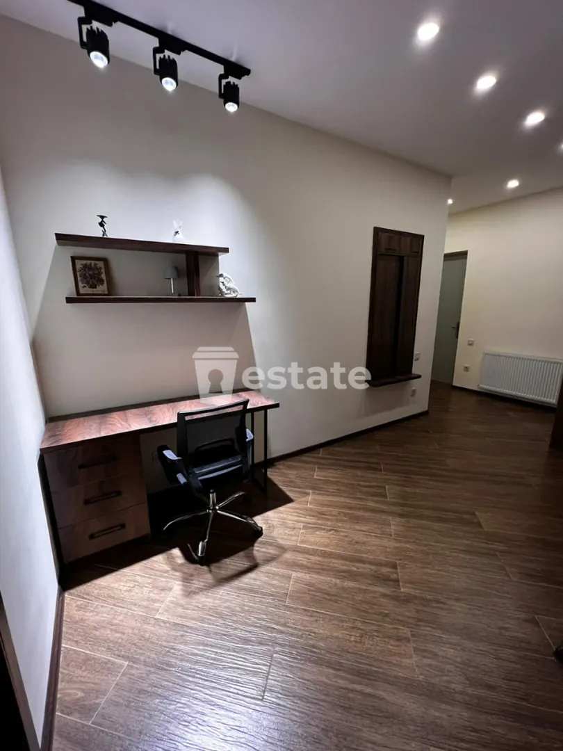 Stylish 1+1 apartment for rent near Batumi Mall — photo 6