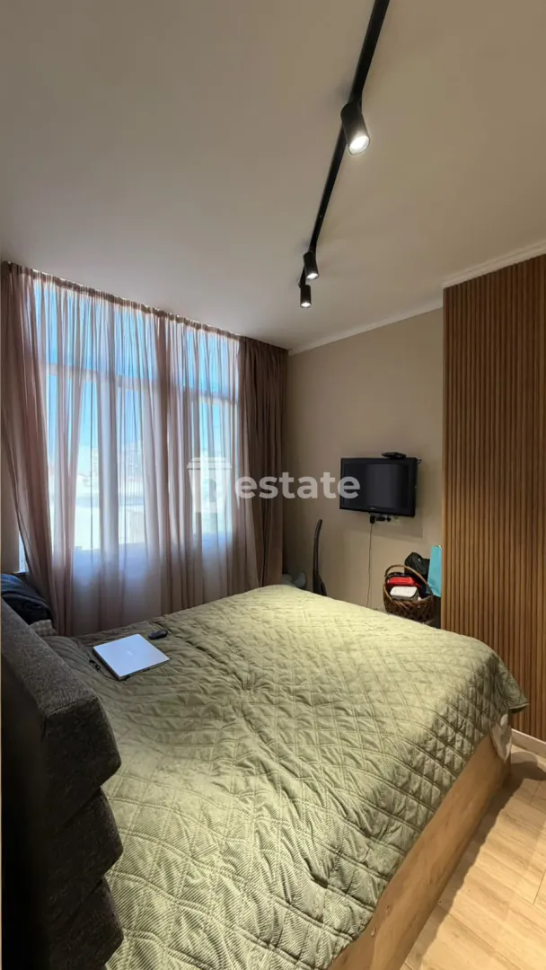 Selling a cozy 2+1 apartment near the Republican Hospital — photo 4