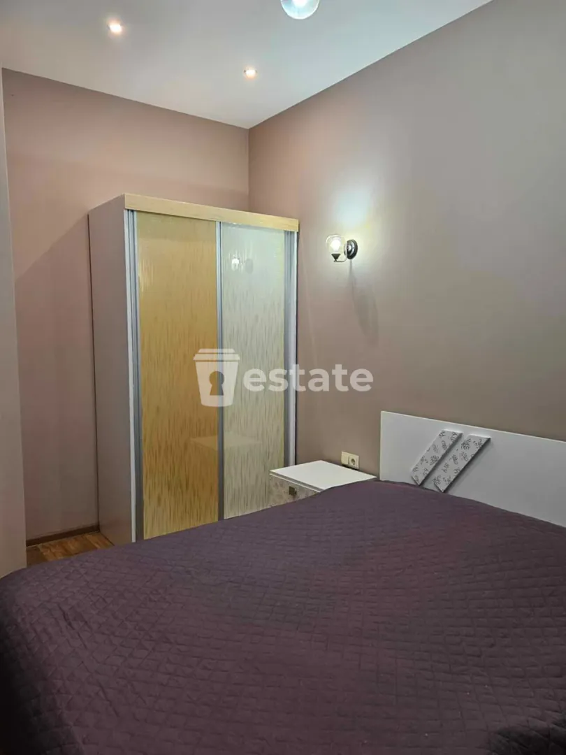Renting out a comfortable 2+1 near Heroes Alley — photo 4