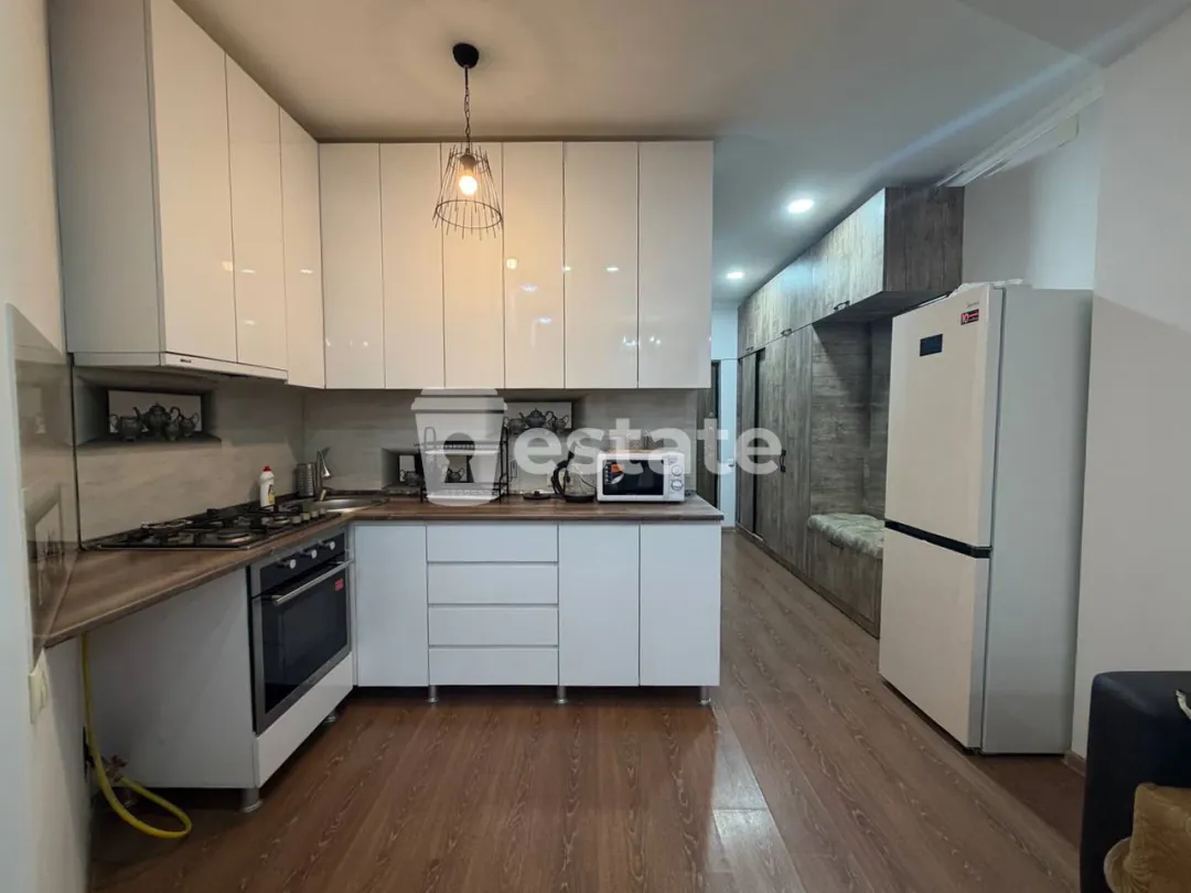 Selling a cozy 2+1 apartment near the new boulevard — photo 3