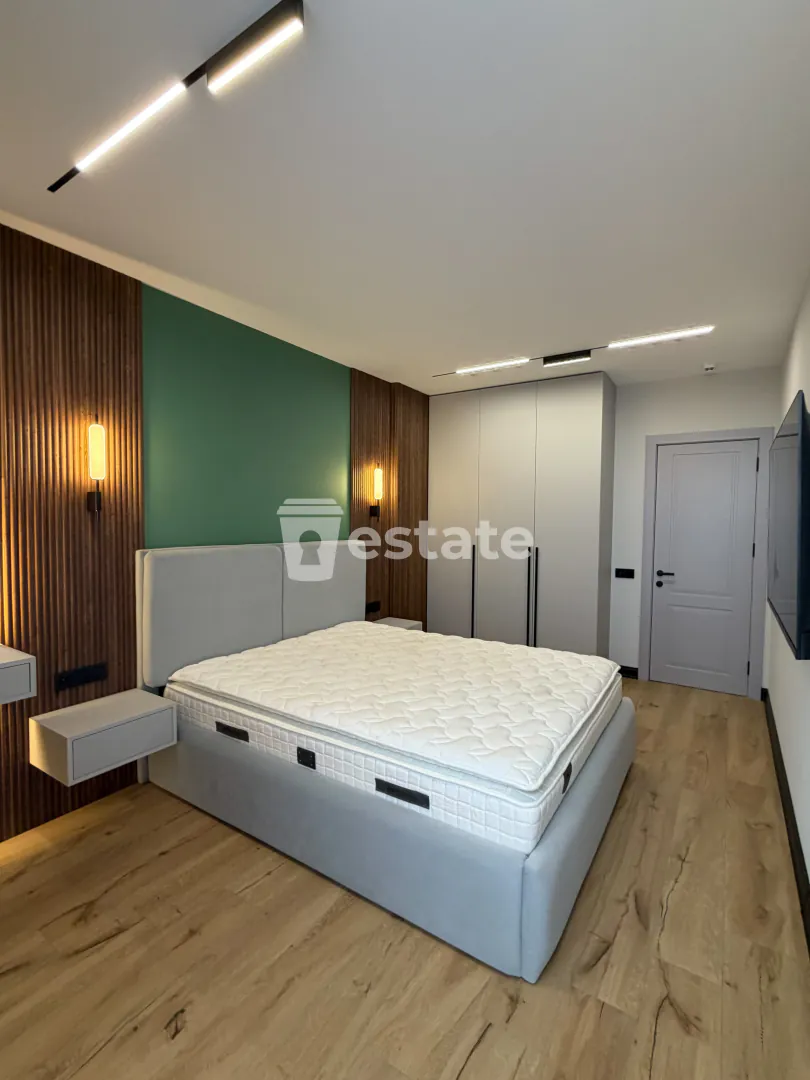 Selling modern 1+1 on New Boulevard — photo 5